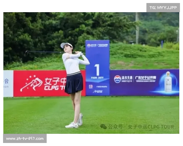 高尔夫酒挑战赛获倍视能和TaylorMade等品牌全力支持打造顶级赛事体验 高尔夫酒挑战赛获倍视能和TaylorMade等品牌全力支持打造顶级赛事体验