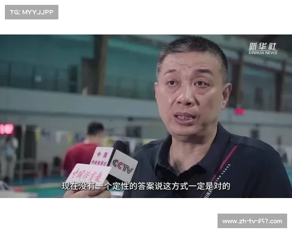 张雨霏谈老将责任与年轻队员接班问题 强调传帮带使命不可忽视 张雨霏谈老将责任与年轻队员接班问题 强调传帮带使命不可忽视